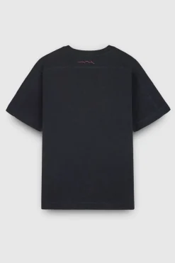 Teddy Smith T-shirt T-BOY MC JR DARK NAVY Store