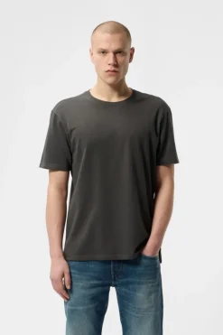 Teddy Smith T-shirt T-HANK MC ASPHALT Store