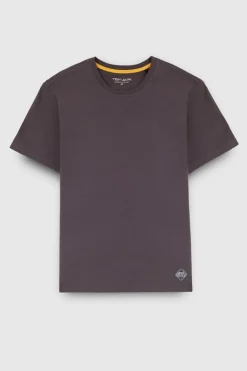 Teddy Smith T-shirt T-HANK MC ASPHALT Store