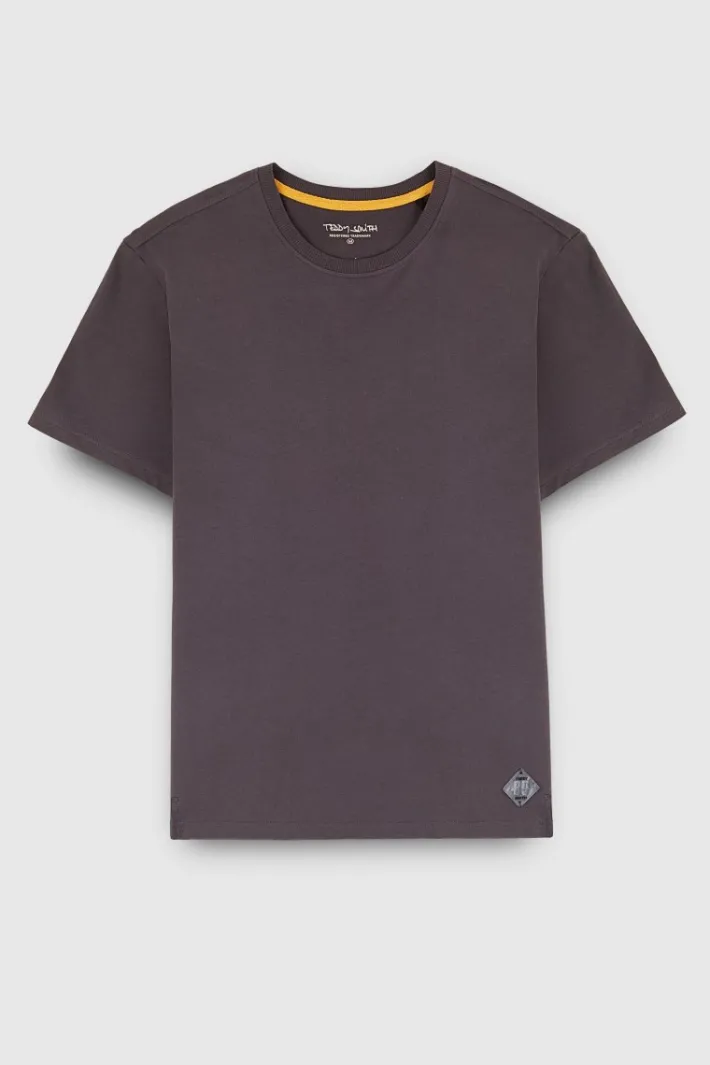 Teddy Smith T-shirt T-HANK MC ASPHALT Store