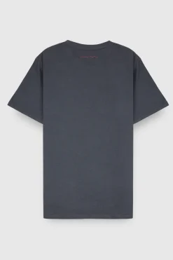 Teddy Smith T-shirt T-JIM MC MINERAL INK MINERALINK Best Sale