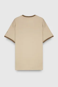 Teddy Smith T-shirt T-ORIGINAL MC SOFT GREGE SOFTGREGE Online
