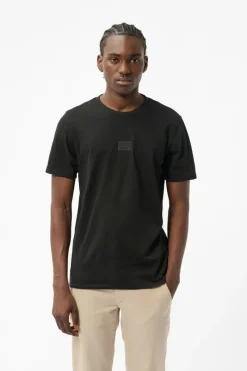 Teddy Smith T-shirt T-RONY MC CHARBON Best
