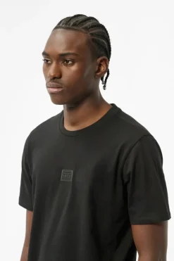 Teddy Smith T-shirt T-RONY MC CHARBON Best