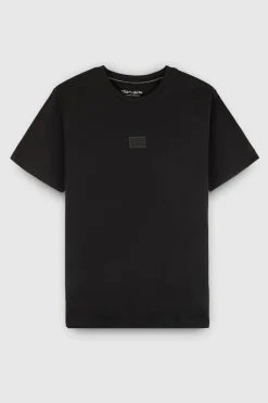 Teddy Smith T-shirt T-RONY MC CHARBON Best
