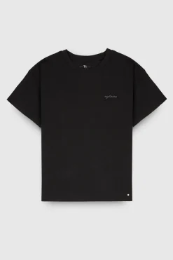 Teddy Smith T-shirt T-SOSO MC NOIR Shop