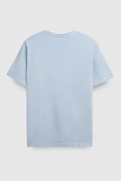 Teddy Smith T-shirt T-SQUAD MC BRISE Discount