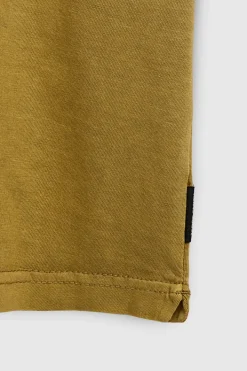 Teddy Smith T-shirt T-SQUAD MC WORKER BEIGE WORKERBEIGE Best Sale